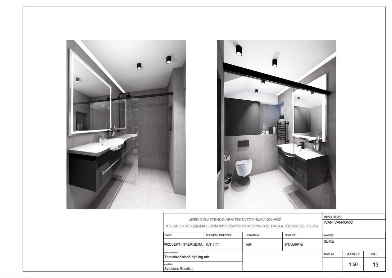 Vir岛老房子改造项目丨克罗地亚-16