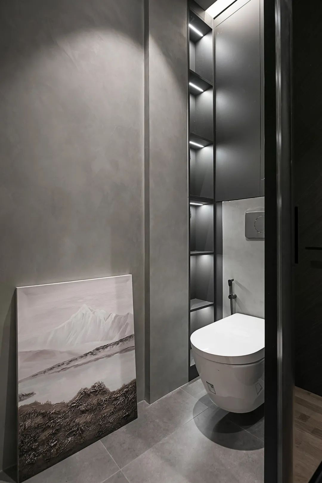 儿童 LOFT 设计丨室内设计之家-34