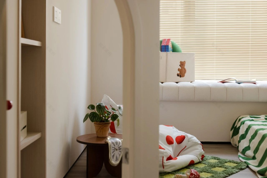 午后微光丨中国汕头丨宅这里设计-30