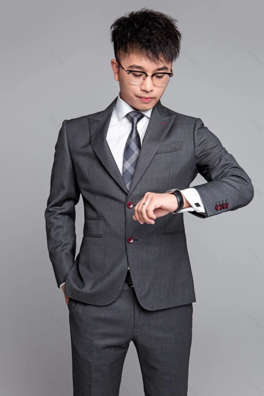 中铁阅山湖‧云著丨中国贵阳丨阿杜全案設計師務所-78