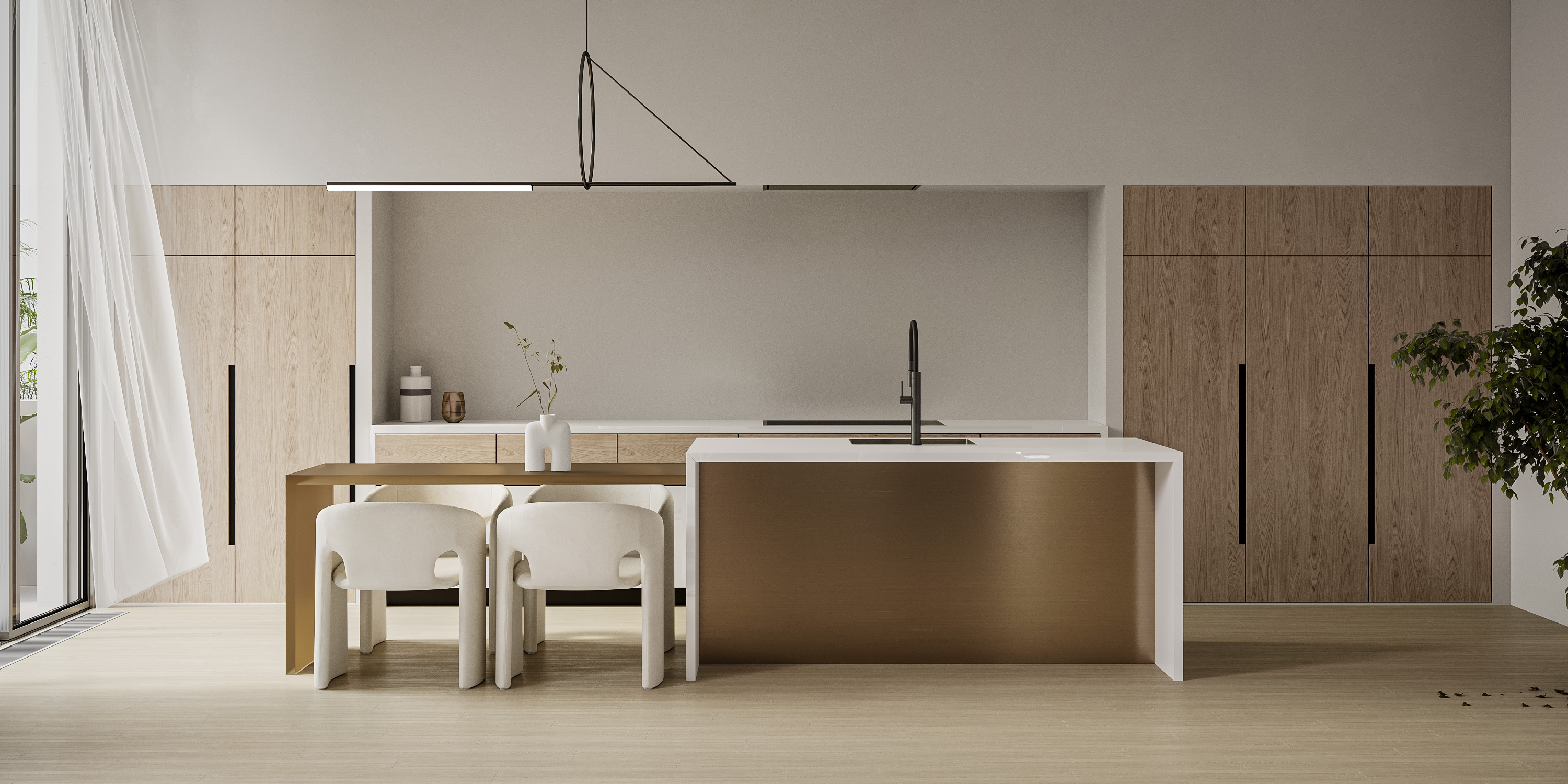 照明项目丨法国尼斯-15