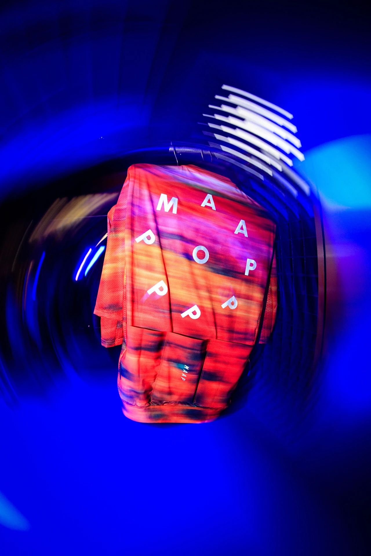 服装店丨中国上海丨DEDODESIGN architects-46