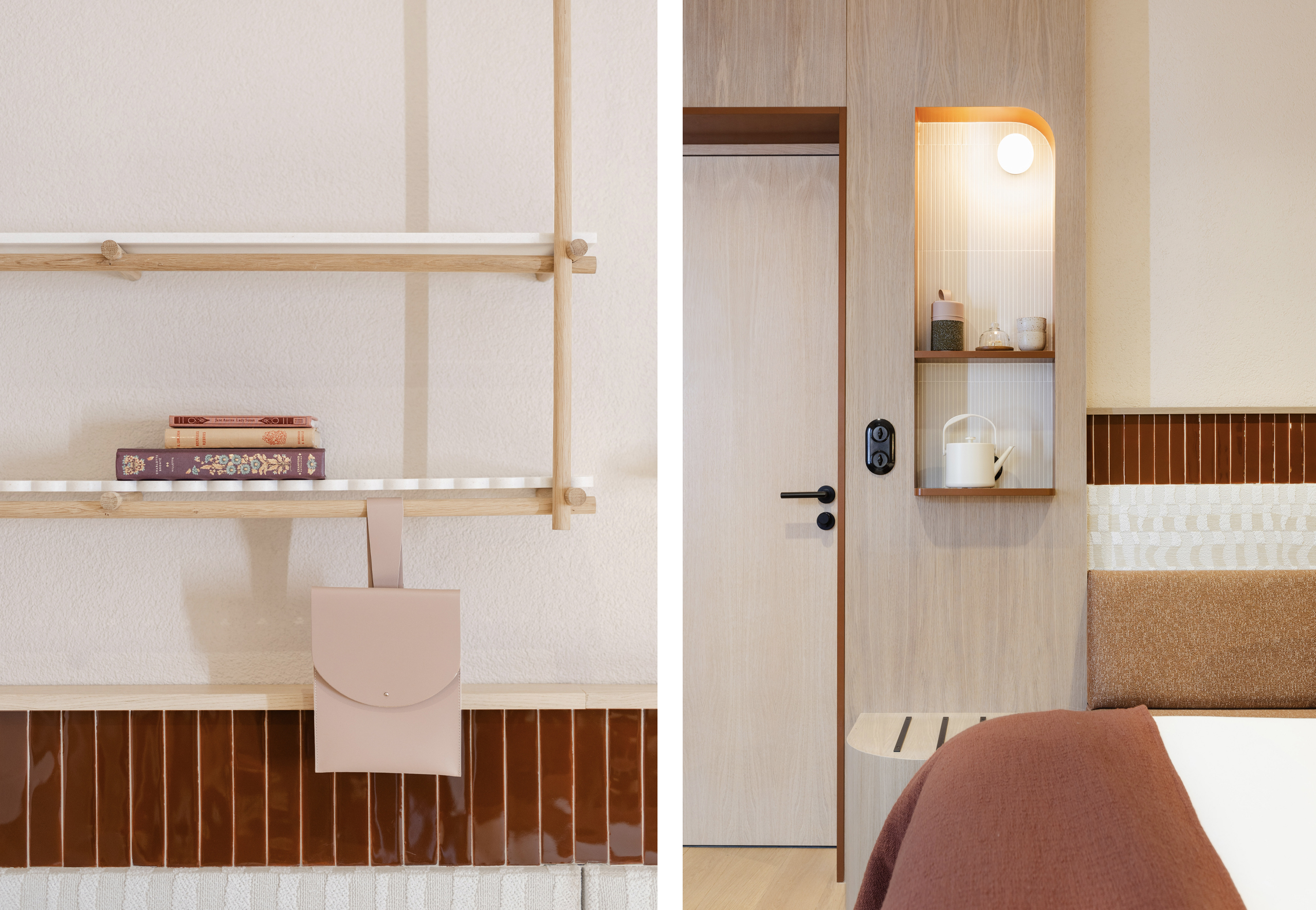 Auberge Frankenbourg Hotel 4**** - Partie 4-3