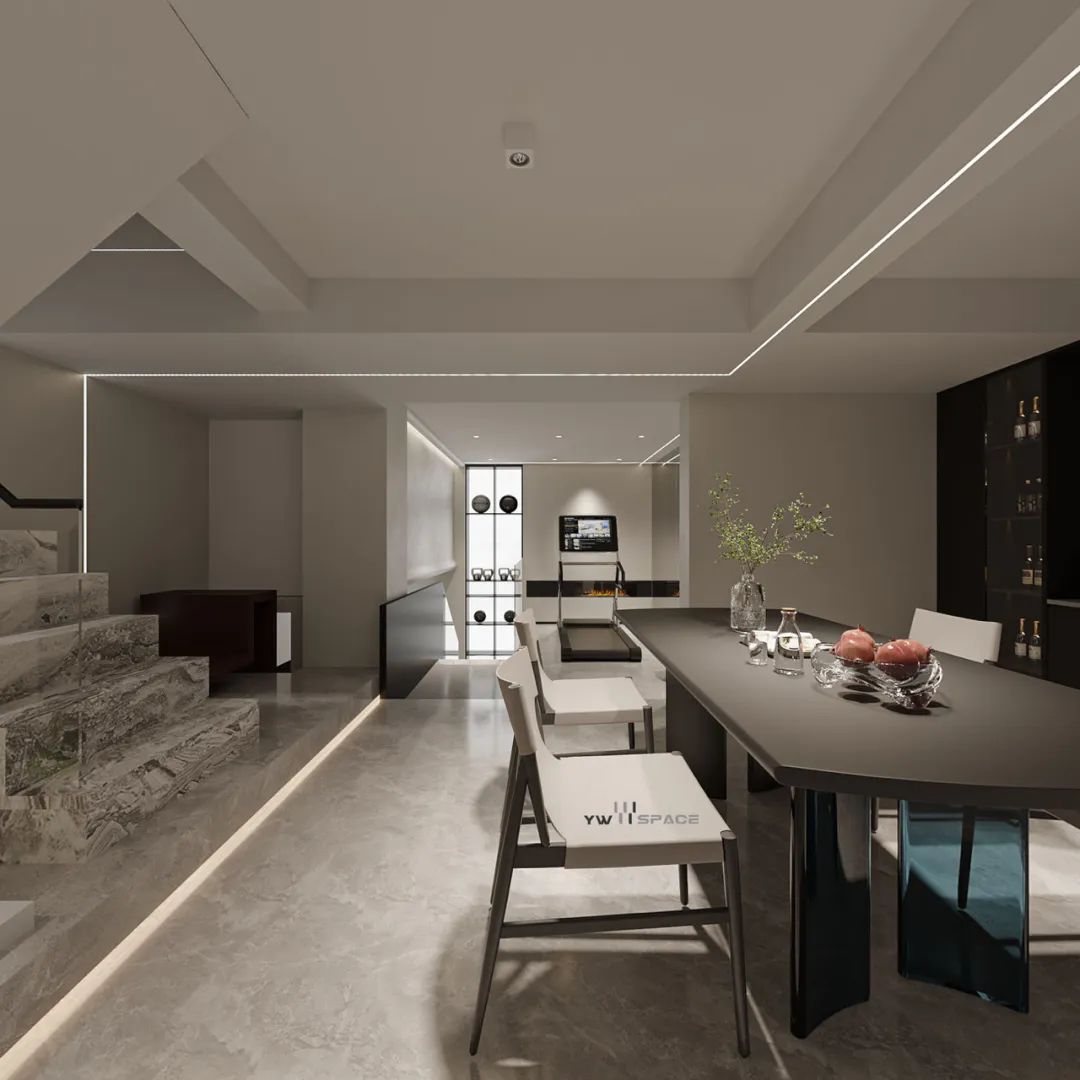 无锡融侨悦府简约优雅空间设计丨中国无锡丨无锡又未空间设计有限公司-24