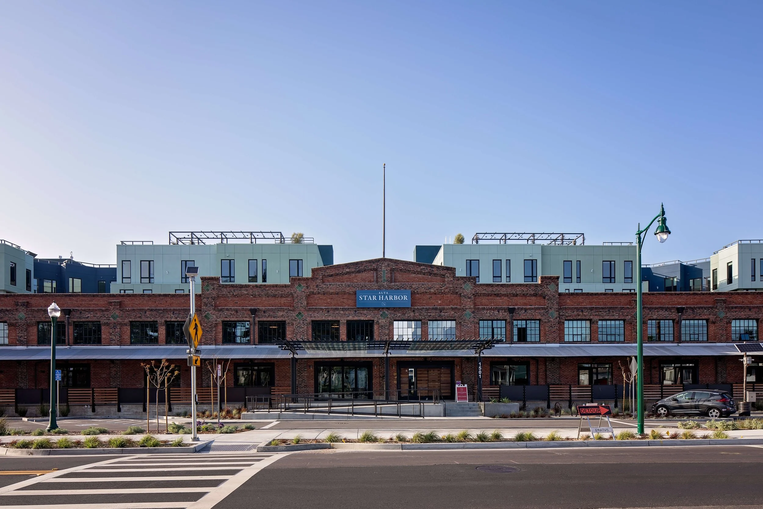 丨美国加利福尼亚丨Vida Design-9