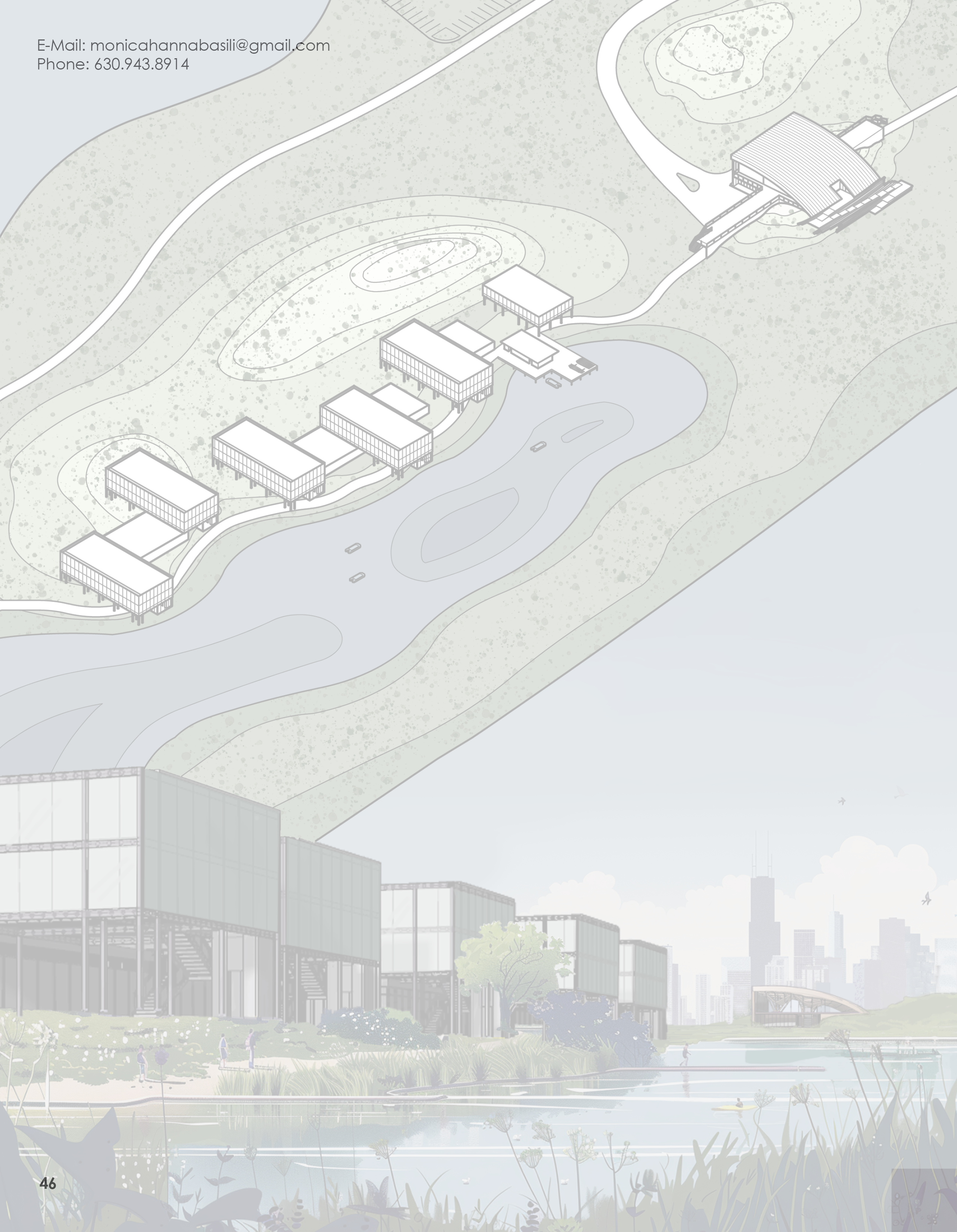 Architecture Portfolio 2026 - Monica Basili-23