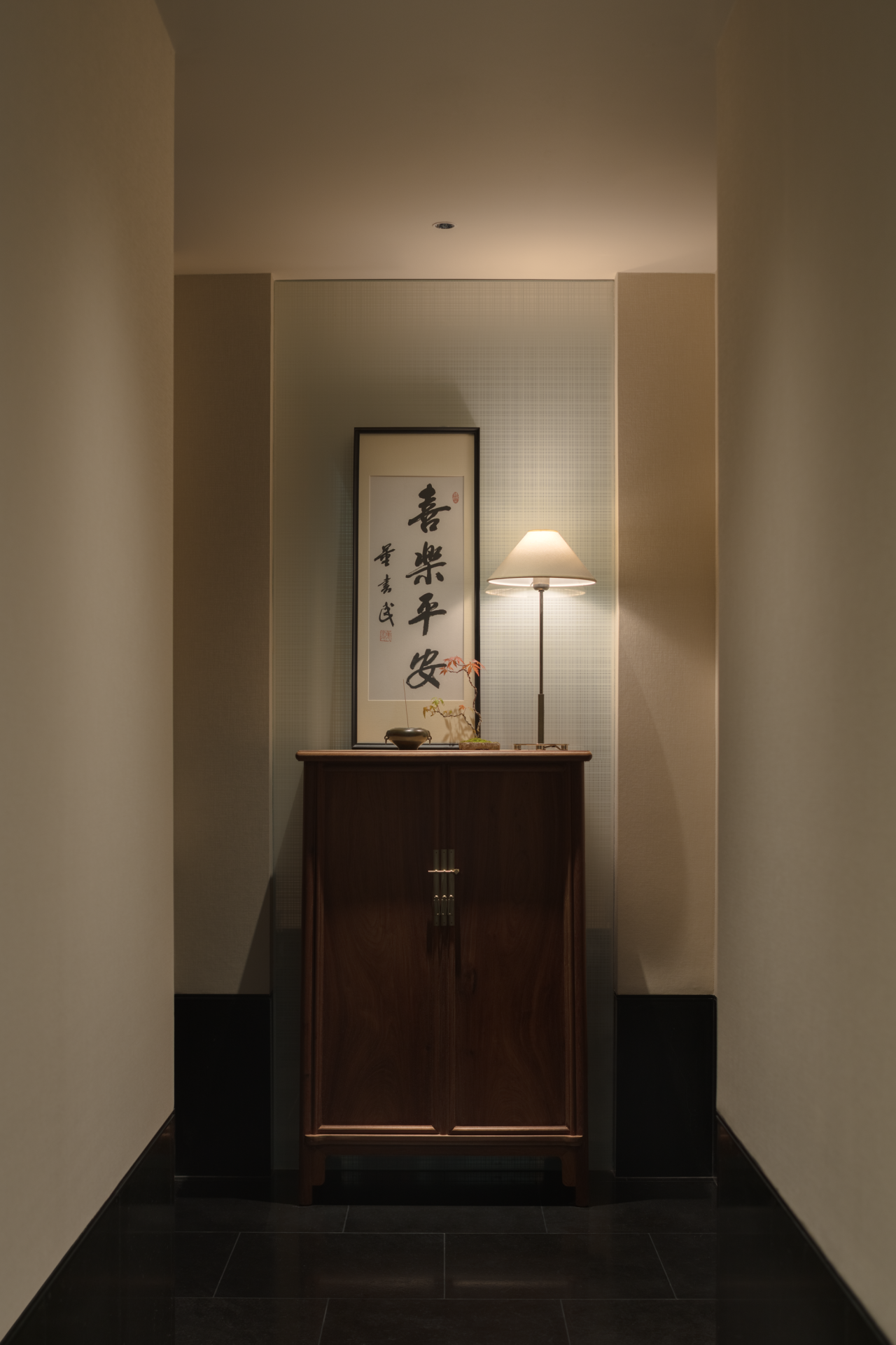 东方人文主义自宅丨中国重庆丨美及设计-17