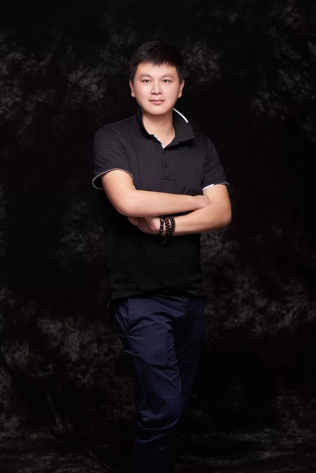 许加碧&程珊珊 | 银泰城·汇悦湾花苑美式婚庆之家-30