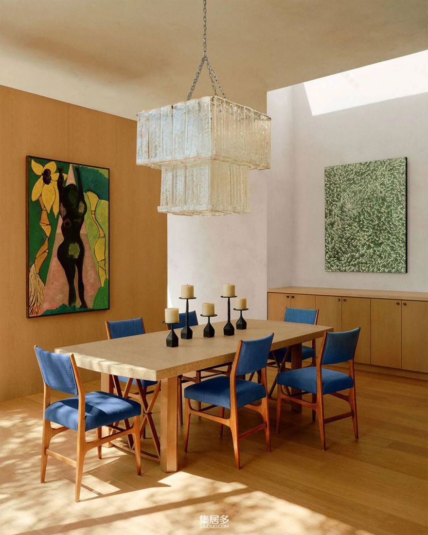 Amy Chin 最新室内设计作品-10