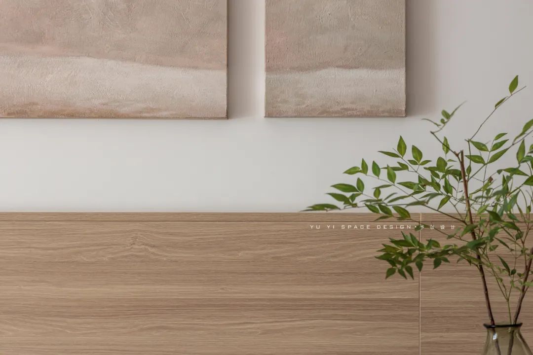 木盒 · 日式现代平层住宅设计丨中国成都丨予以设计-38