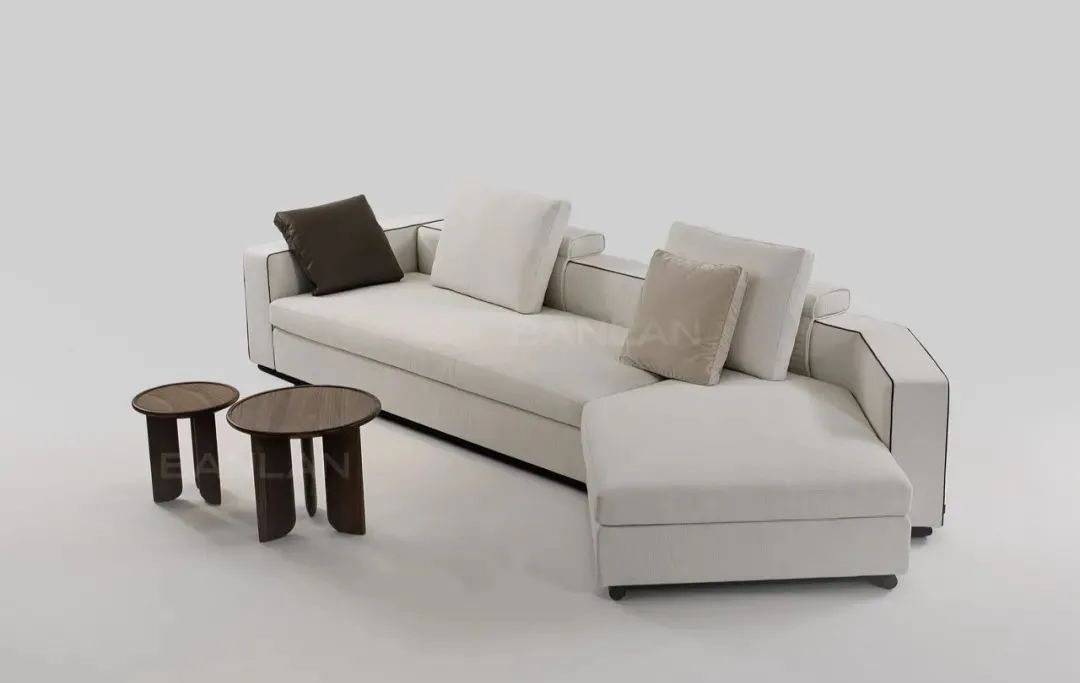 耀达·天玺高档居住小区丨澳大利亚 HASSELL 设计公司-29