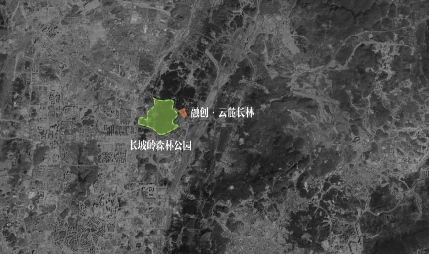 贵阳融创·云麓长林 | 自然之约,心灵之旅-3