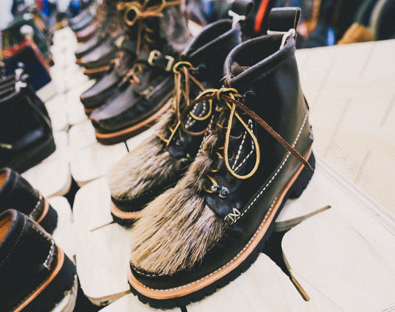 十到一展览策划 | 灵活多变的展览中心设计-17