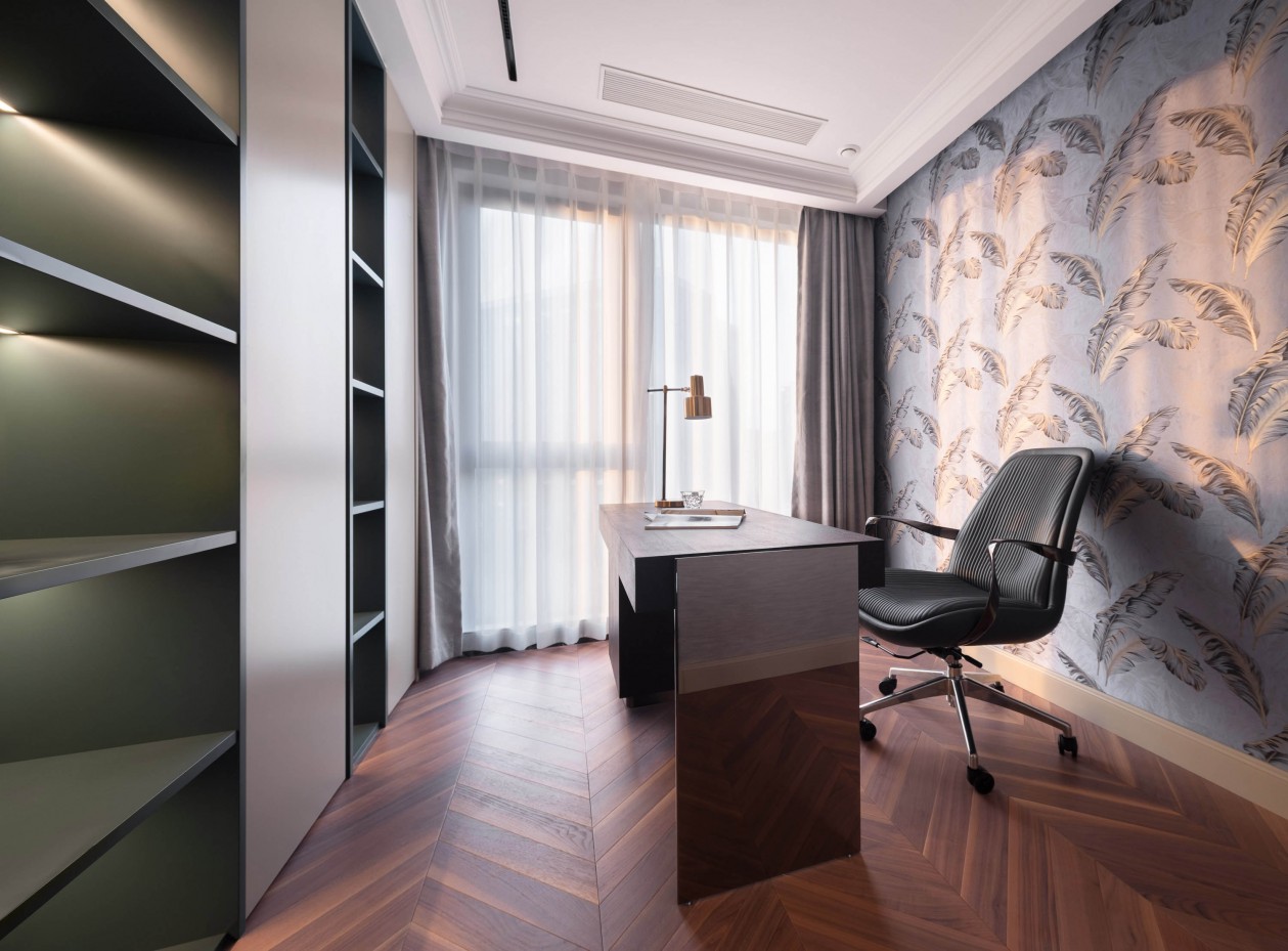 福州香开长龙丨中国福州丨潘自立-42