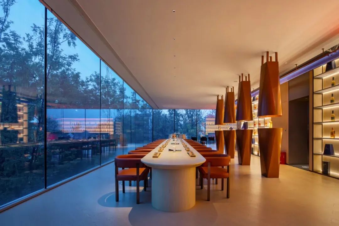 金螳螂   国内首个威士忌主题创新融合酒旅+文旅园区-32