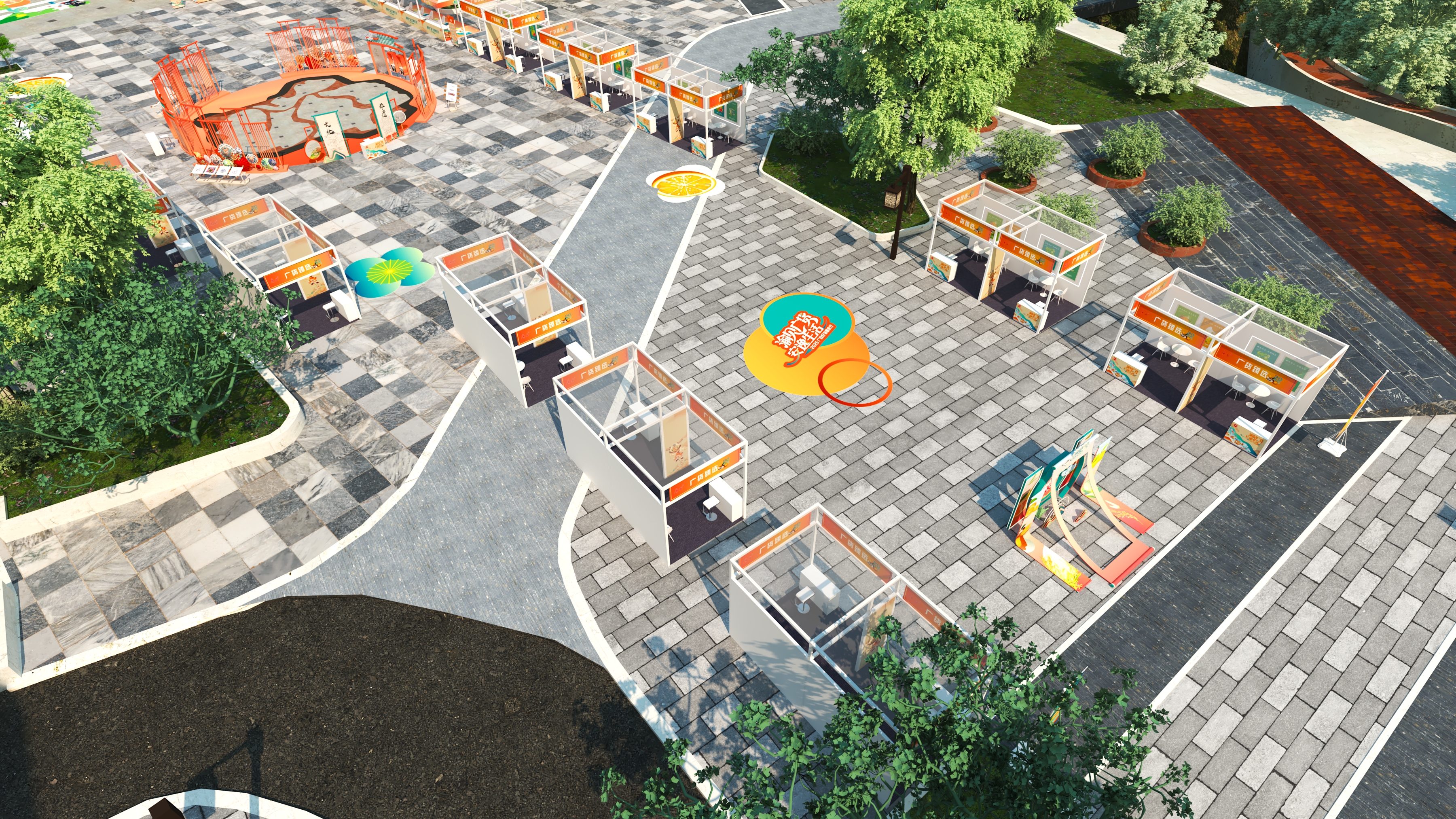 广安好物重庆行-11