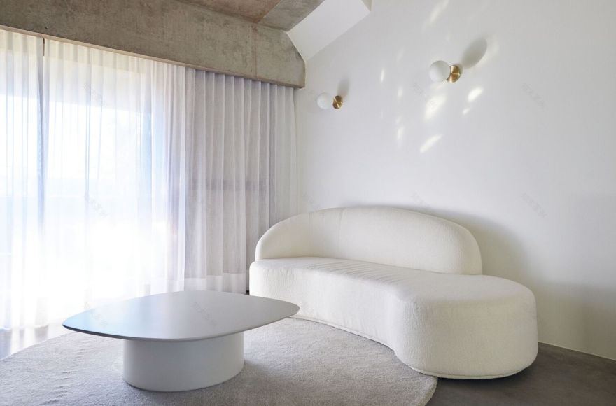 Casa B 美容沙龙丨巴西丨APB Oficina de Projetos-16