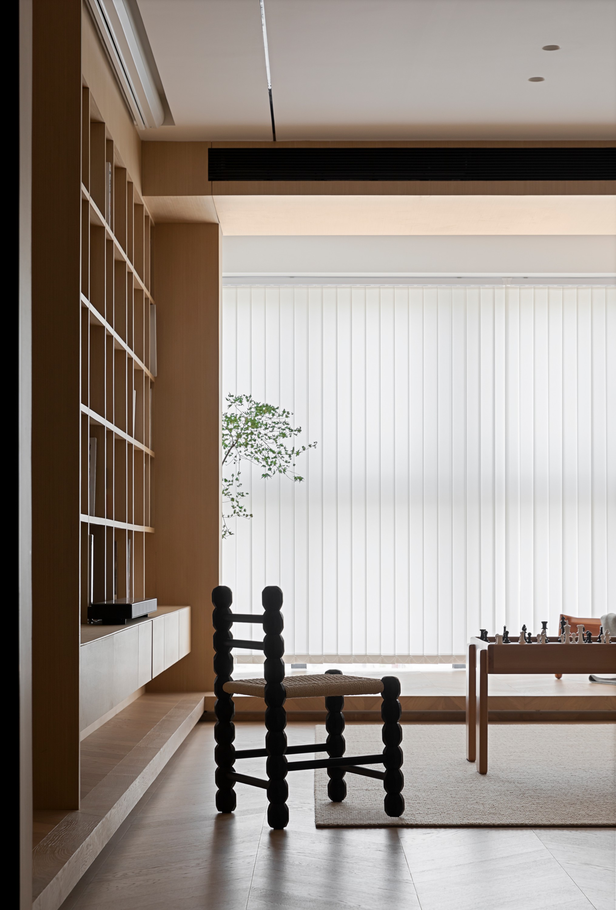 兴议家园丨中国浙江丨意森空间-81