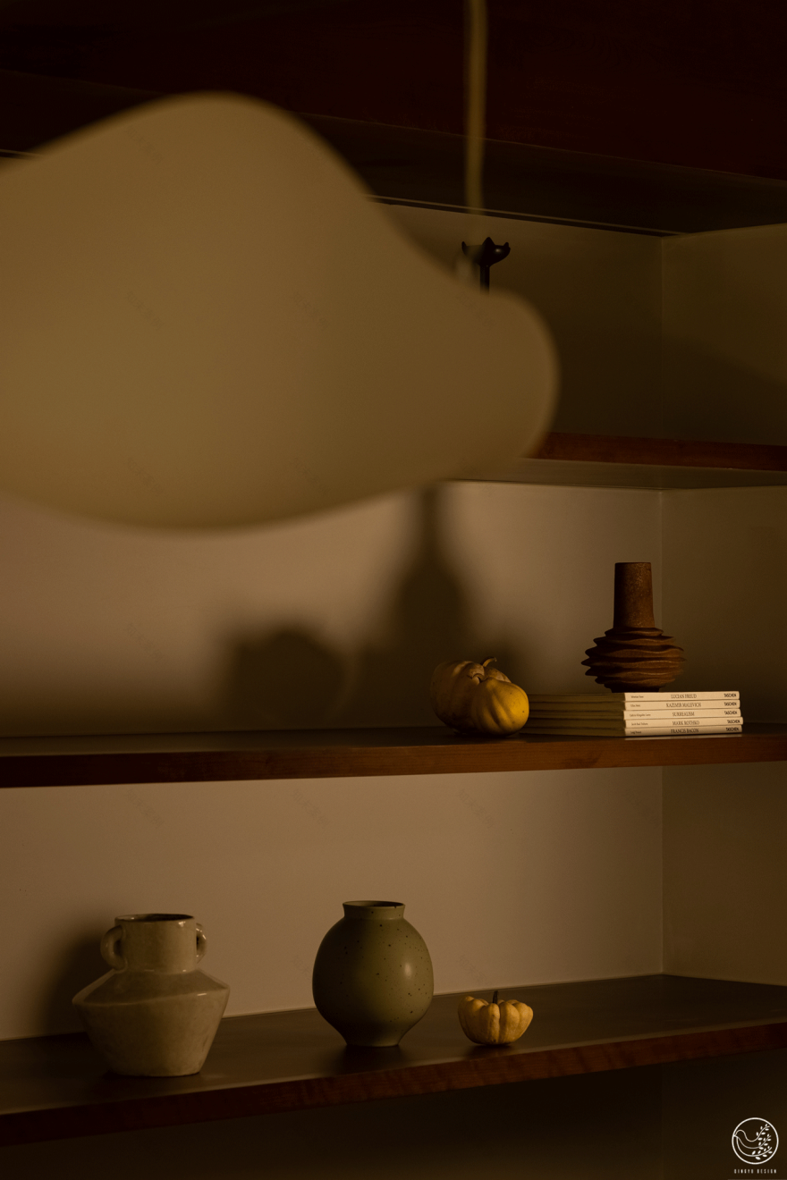 腔调感十足的家丨中国成都-45