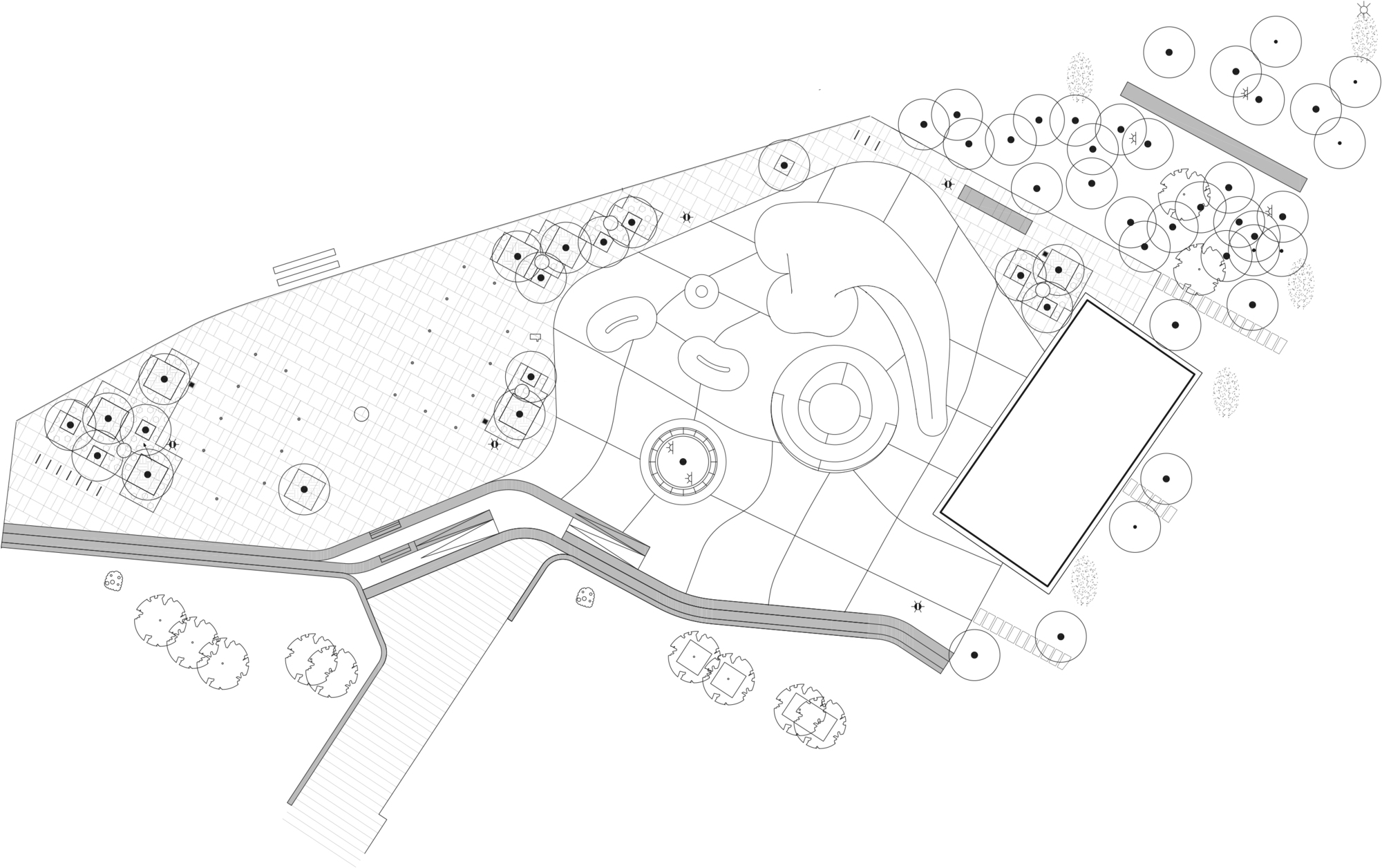耐克主场滑板景观，F31丨荷兰-23