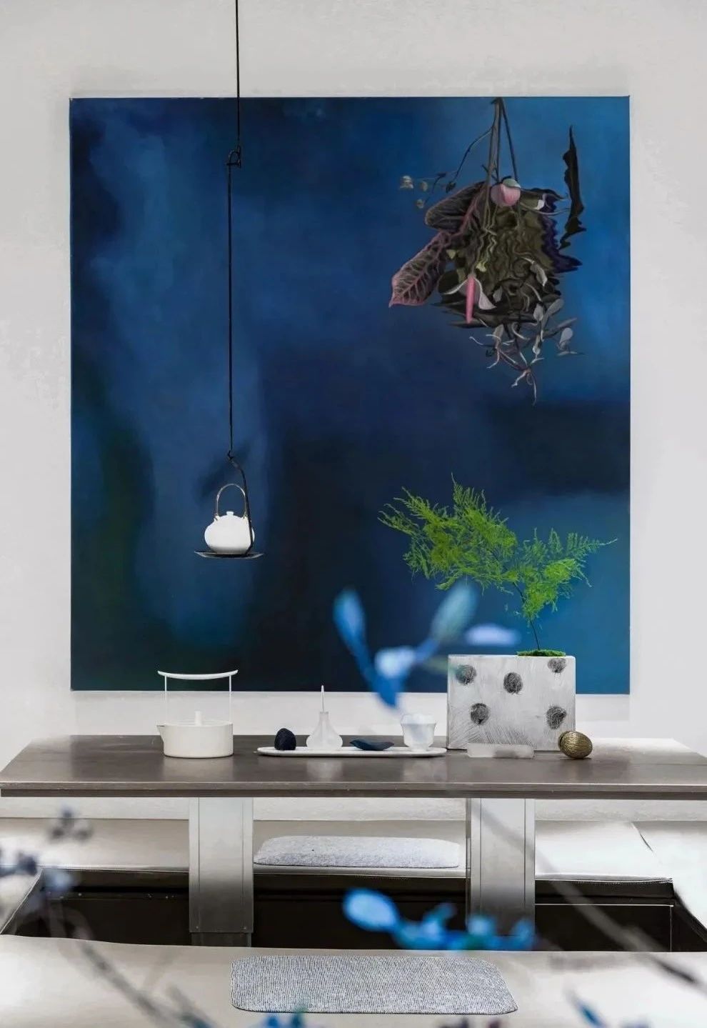 融创·御栖玖里样板间-23