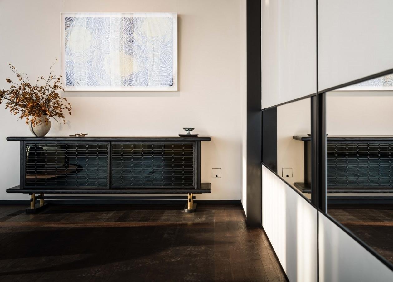 上海翠湖天地六期展厅丨中国上海丨弄设计 NONGSTUDIO,超集建筑,bpi等-49