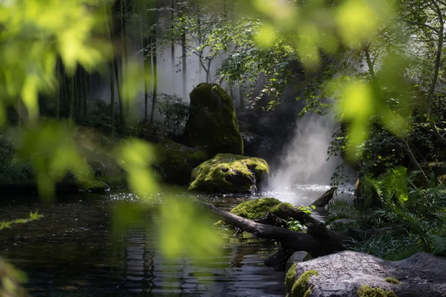崂山壹号院丨中国辽阳-38