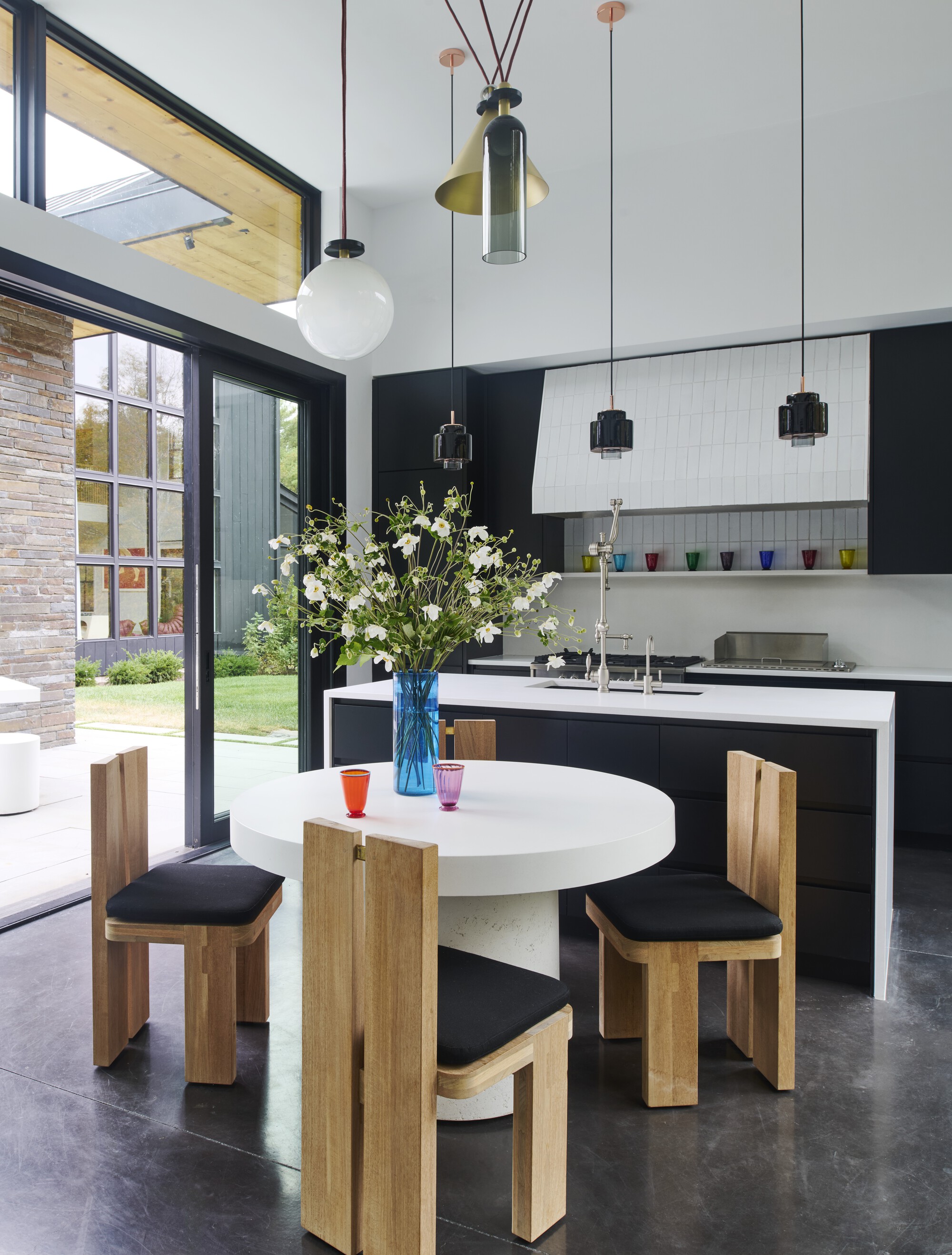 丨美国纽约丨Studio MM Architect-23