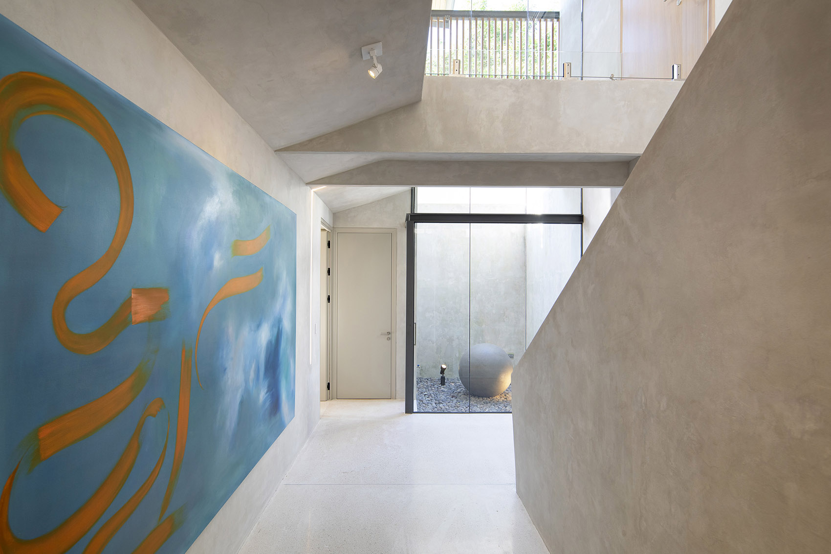 Bell Lloc 之家丨哥斯达黎加丨Studio Saxe-36