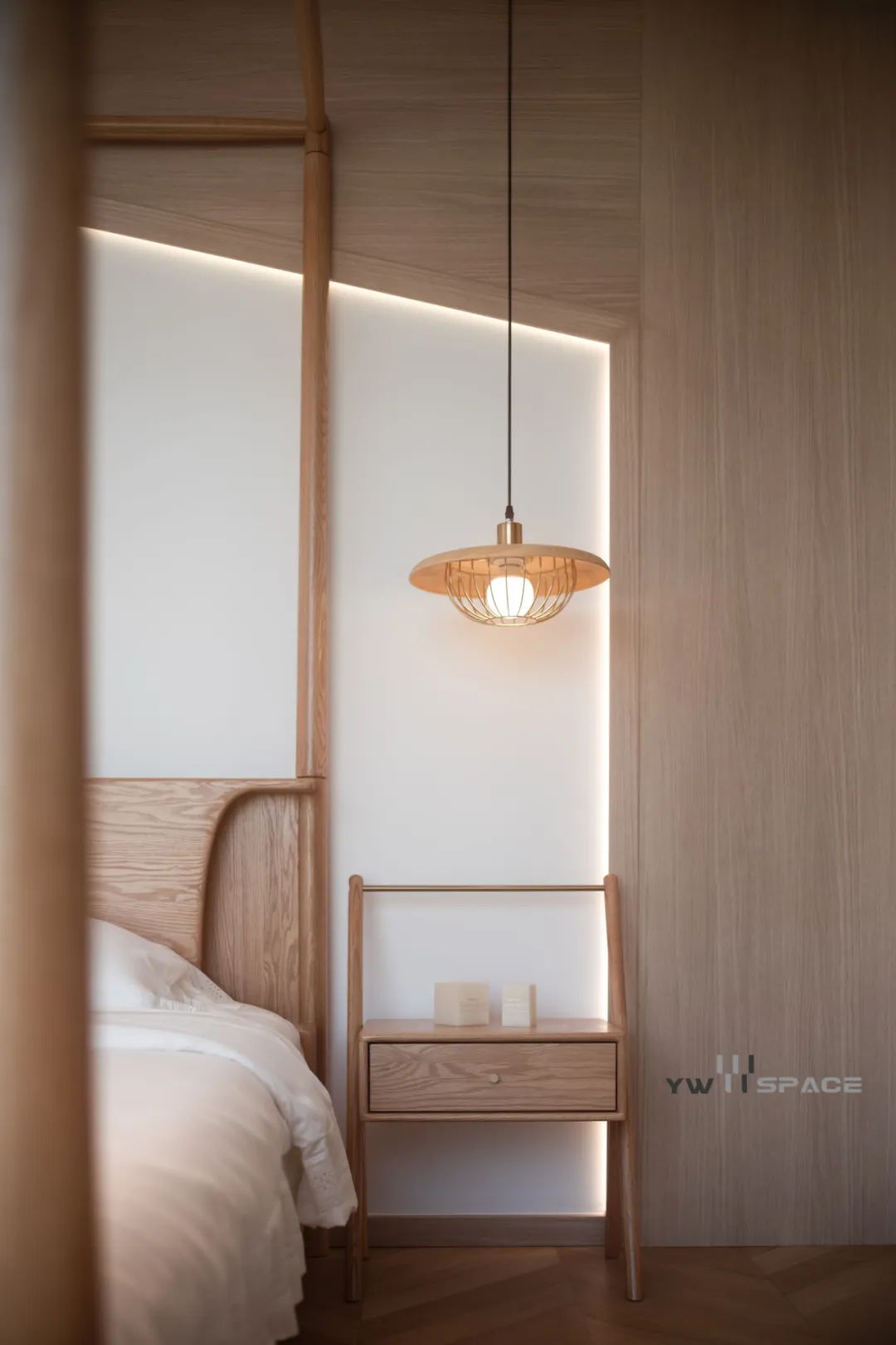 傲然居丨中国无锡丨又未空间设计-60