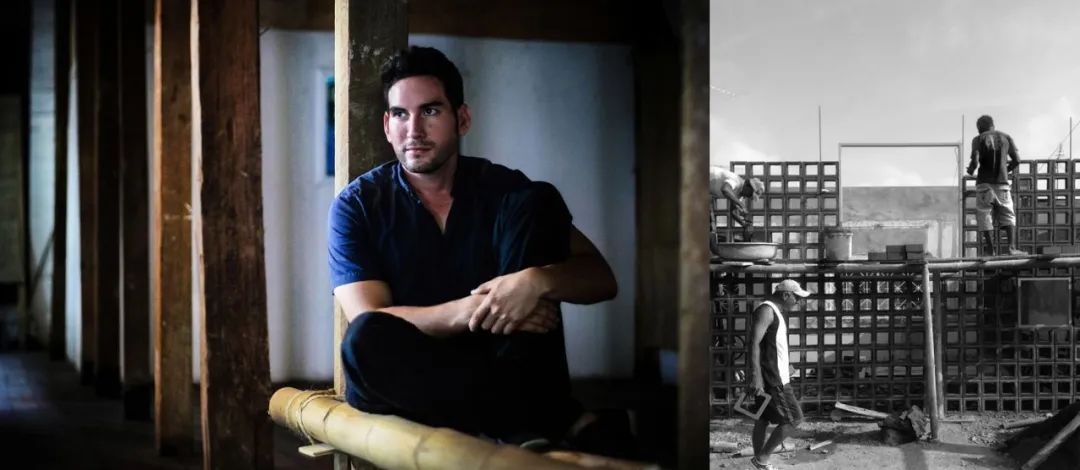 Natura Futura Arquitectura | 连接传统与自然的未来建筑-2