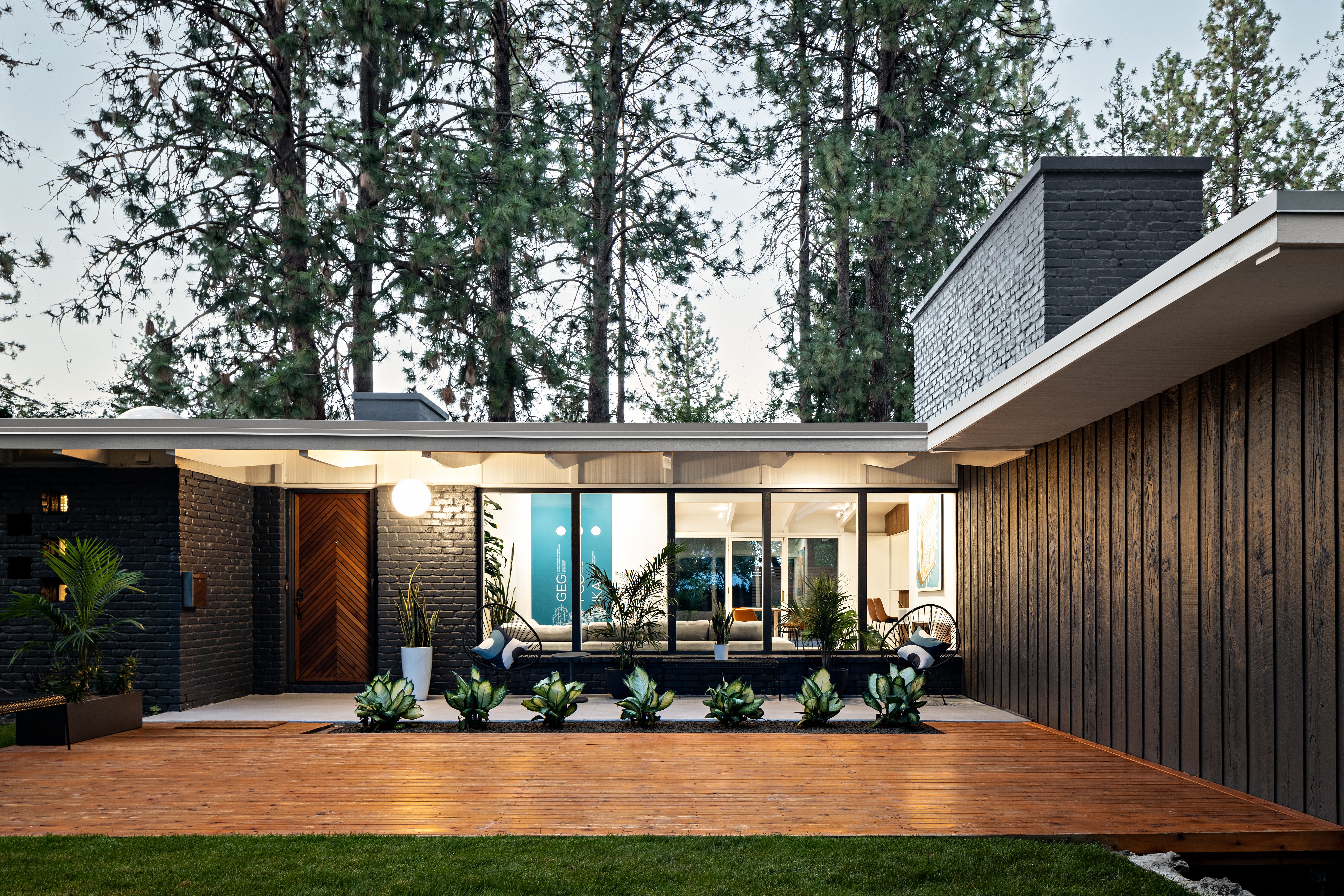 丨美国斯波坎丨HDG Architecture,Stroom-19