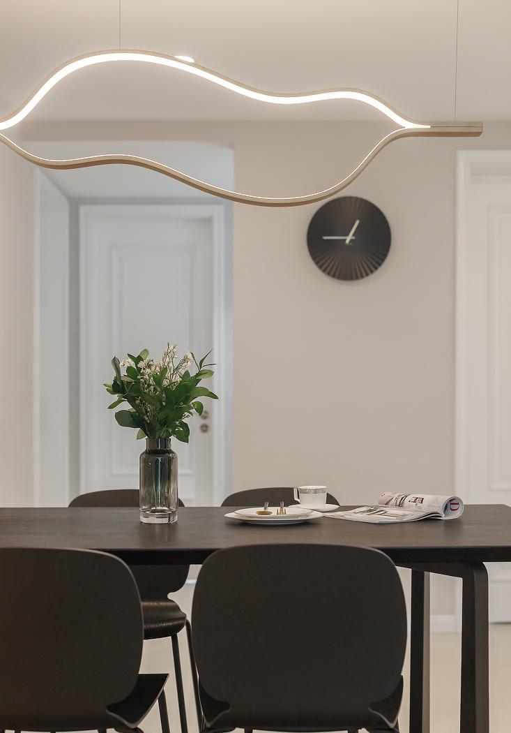 五口之家的高品质生活空间设计-2