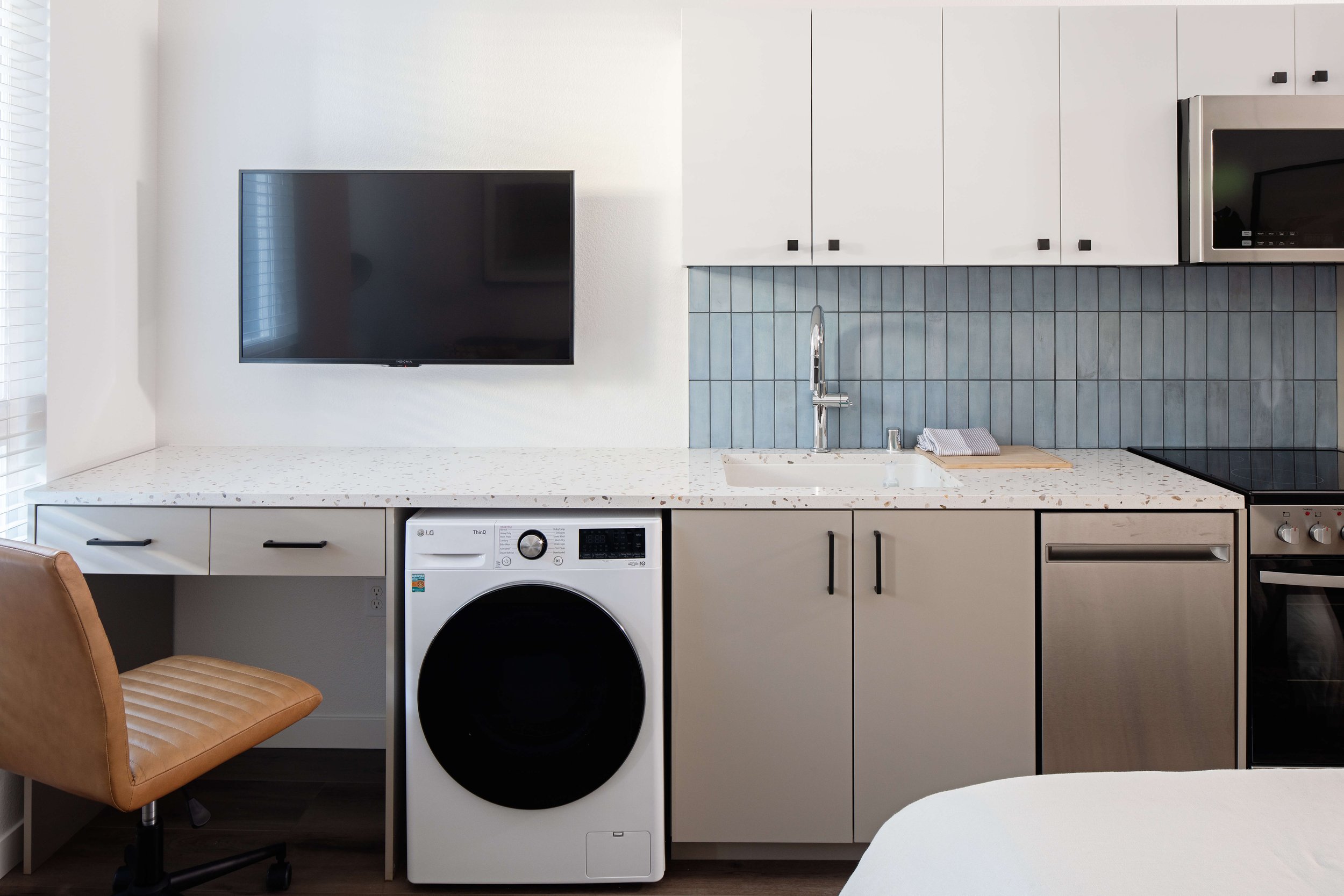 丨新西兰奥克兰丨Arthaus — Vida Design-49