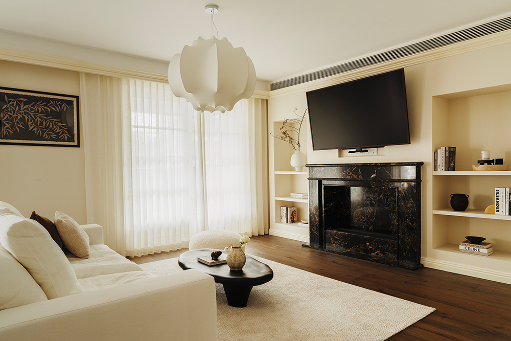 御璟湖山璟时南区丨中国重庆丨BARK STUDIO-10