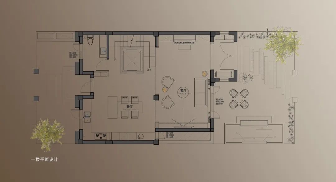 太湖天萃 355 方美式乡村实景落地丨中国湖州丨设计传-57