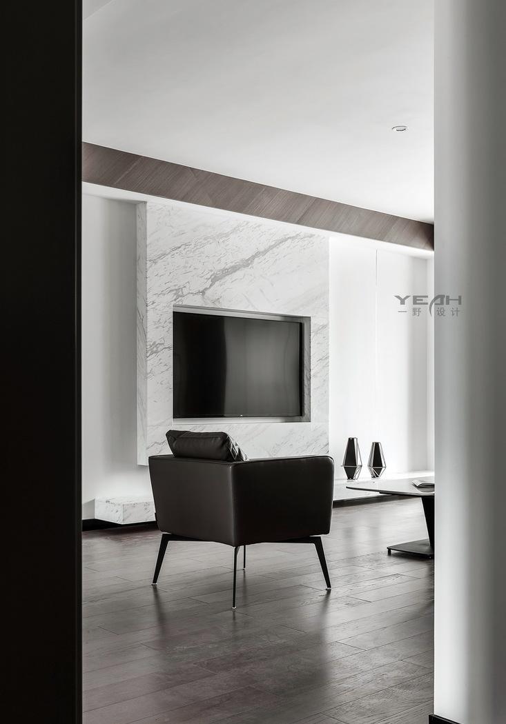 金科廊桥水岸 平层空间美学典范-18