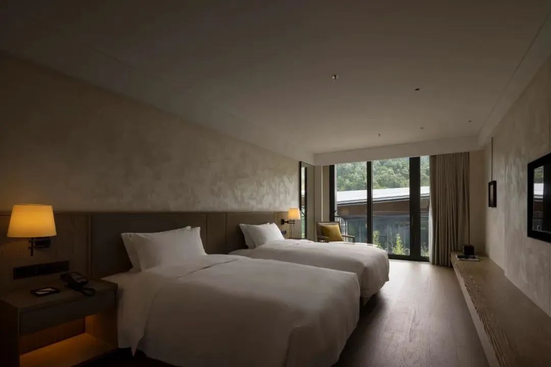 新作｜海饰界空间营造 印象雾纳 · 自然之境-67