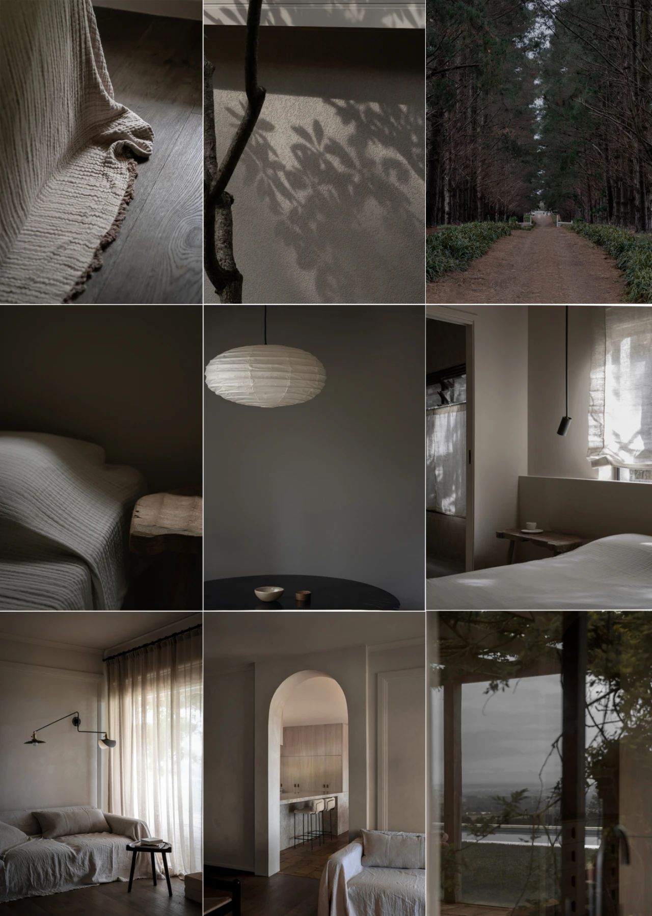 民间静修处，拜伦湾丨CJH Studio,Paul Robertson Architect-0