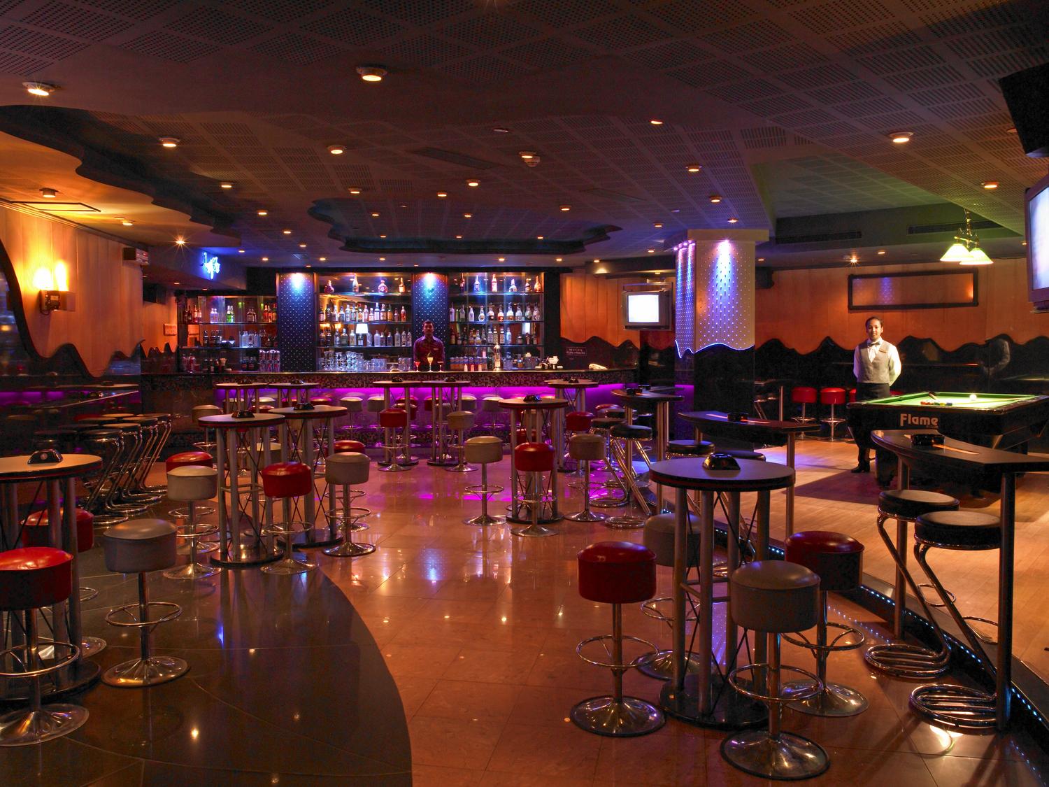 )Le Royal Méridien Chennai, Chennai, India-19