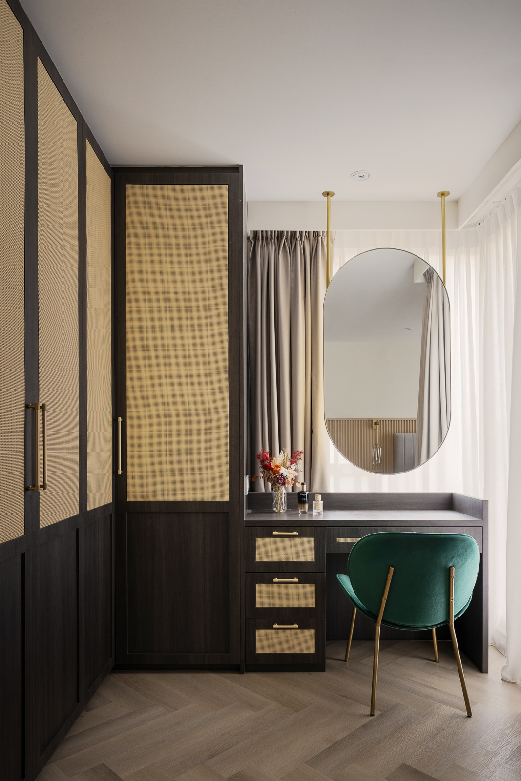 Savannah Condopark室内设计丨新加坡丨The Interior Lab-22