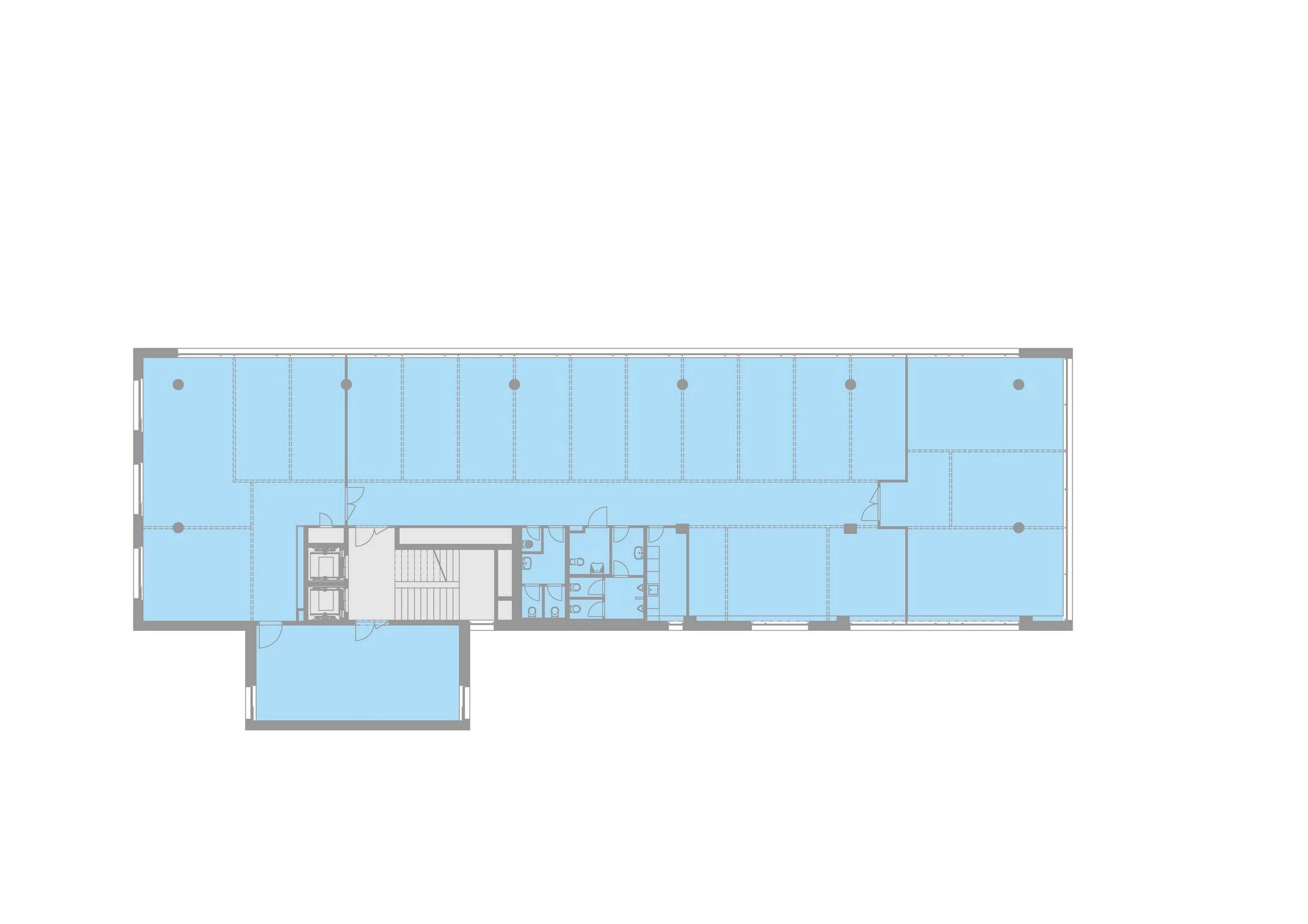 捷克港口建筑丨意大利布拉-35