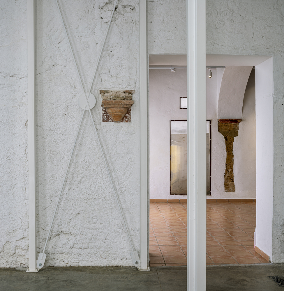 索尔加住宅文化中心的现代复兴-19