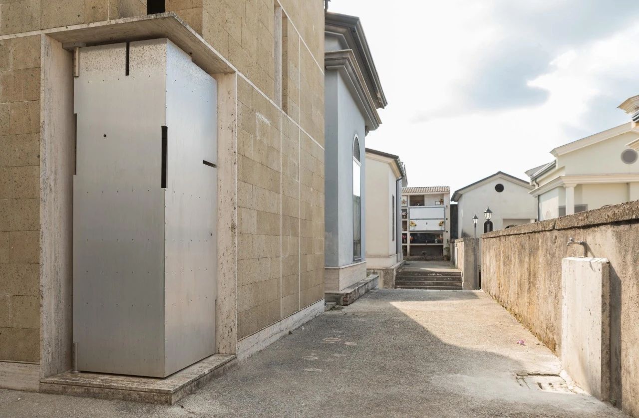 小圣殿丨意大利丨Beniamino Servino-15