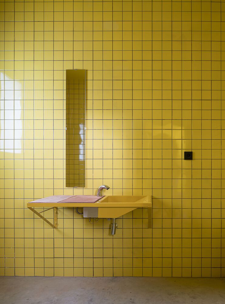 西班牙 A·arquia 农业中心-22