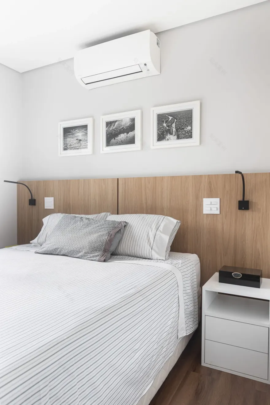 巴西 Pompeia 公寓丨巴西圣保罗丨C2HA Arquitetos-59