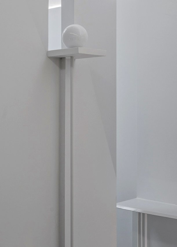 泰沃灯光展厅丨中国邵阳丨有禾设计 张磊-33