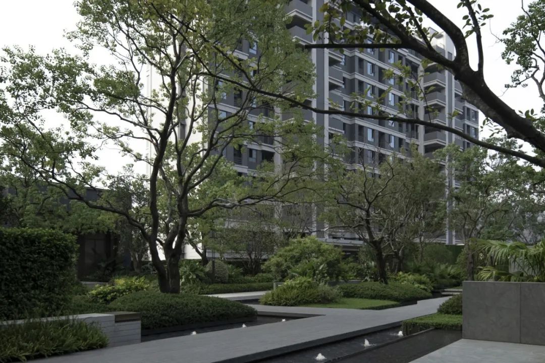 赣州 · 中海 · 悦江府丨中国赣州-61