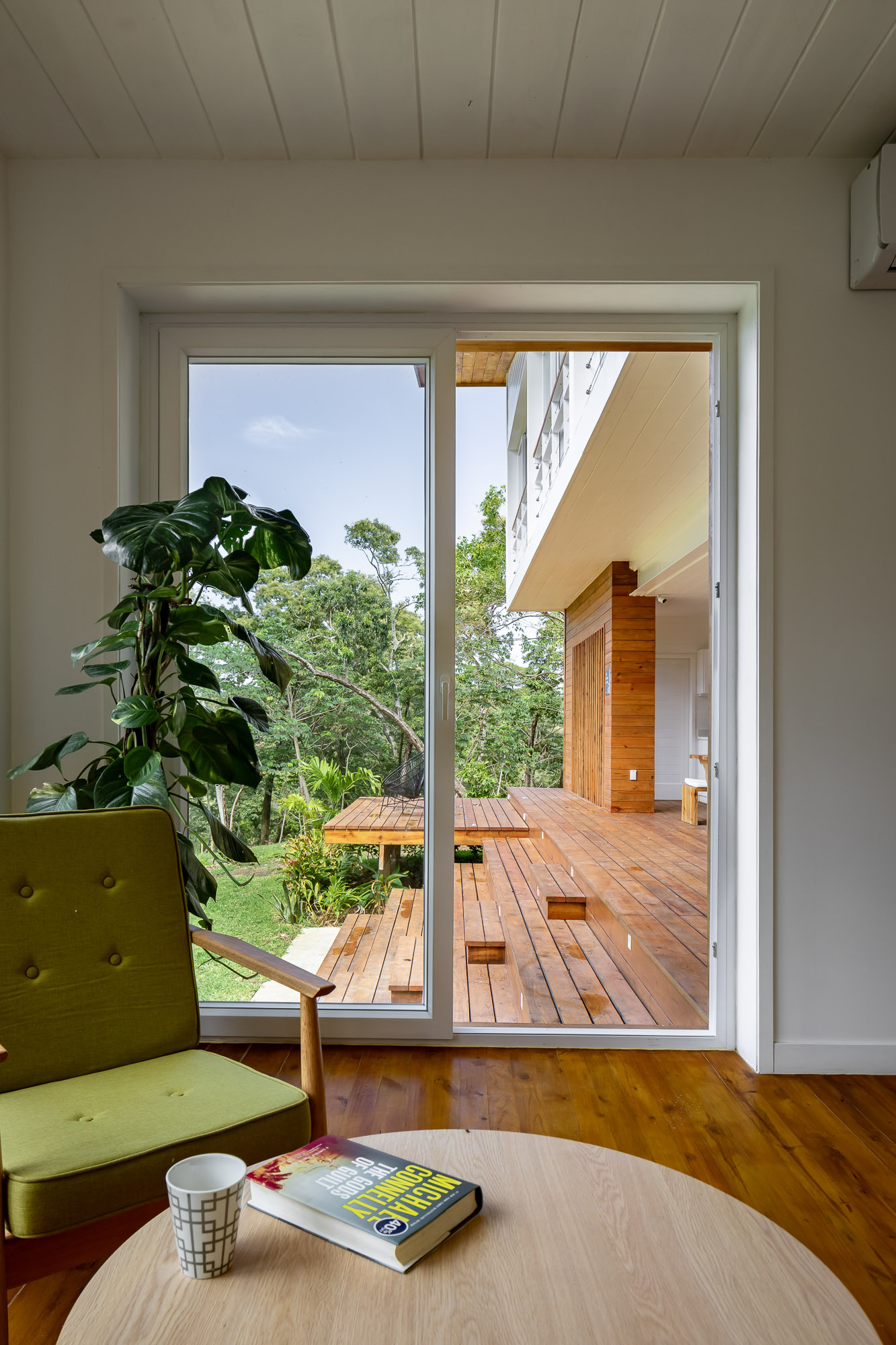 贝塔大楼丨洪都拉斯丨Taller ACÁ-23