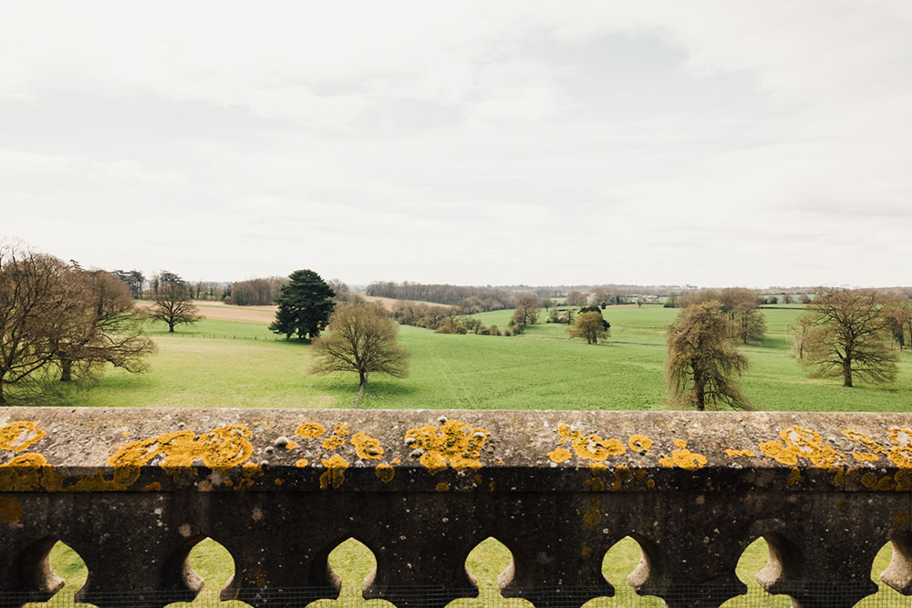 英国 19 世纪哥特式庄园,经典英伦风与现代设计的完美融合-24